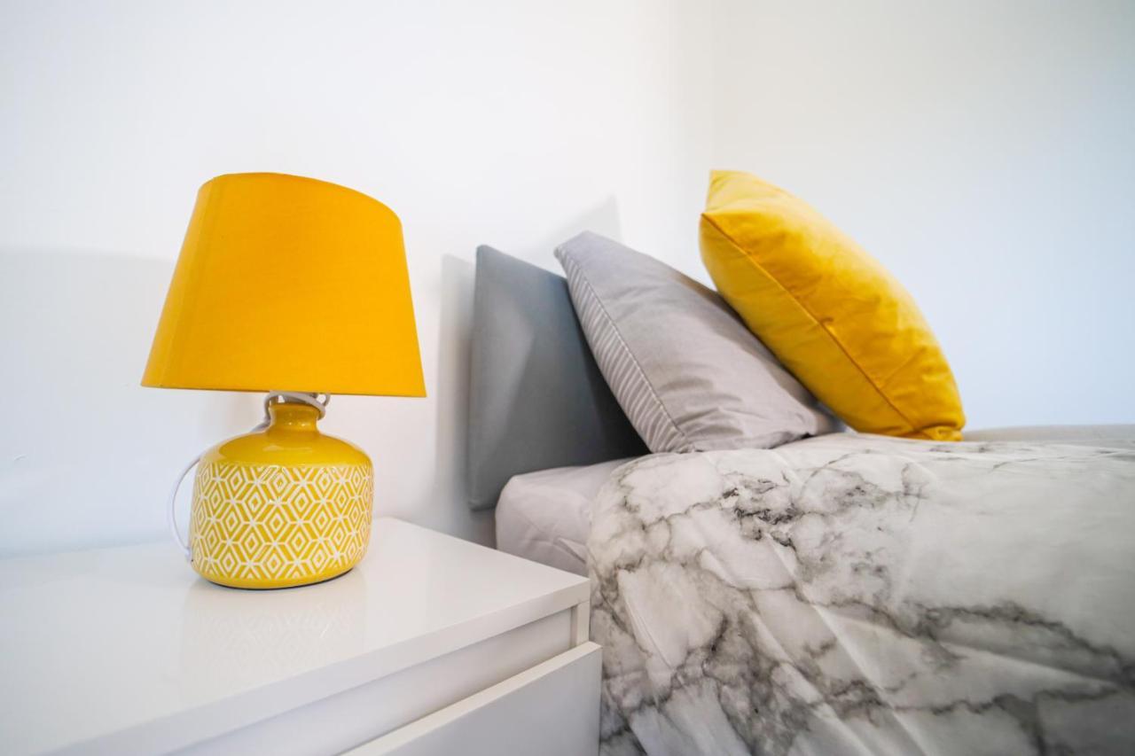 3 Bedroom House In Birmingham City Centre - Sleeps 6 Bagian luar foto